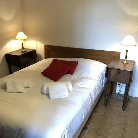 Angel Services - Le Nant Saint-Jorioz