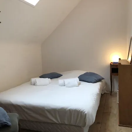Angel Services - Le Nant Saint-Jorioz
