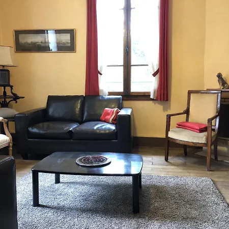 Angel Services - Le Nant Saint-Jorioz