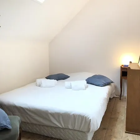 Hébergement de vacances Angel Services - Le Nant
