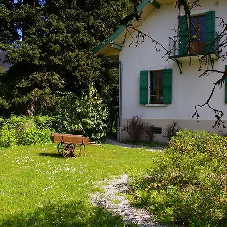 Tatil Evi Angel Services - Le Nant *