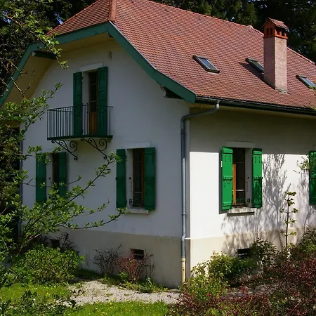 Holiday home Angel Services - Le Nant