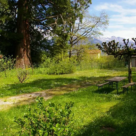 Angel Services - Le Nant Tatil Evi *