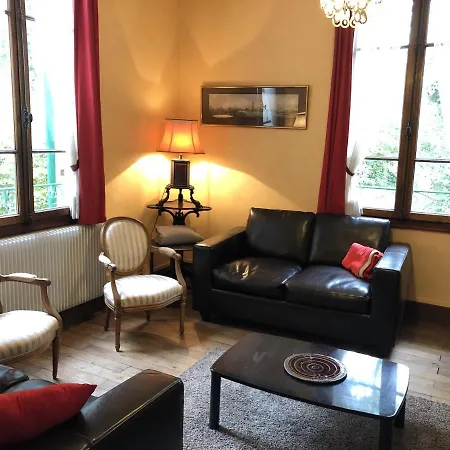 Tatil Evi Angel Services - Le Nant