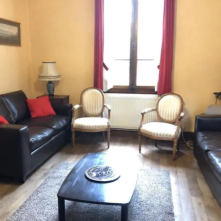Angel Services - Le Nant * Saint-Jorioz